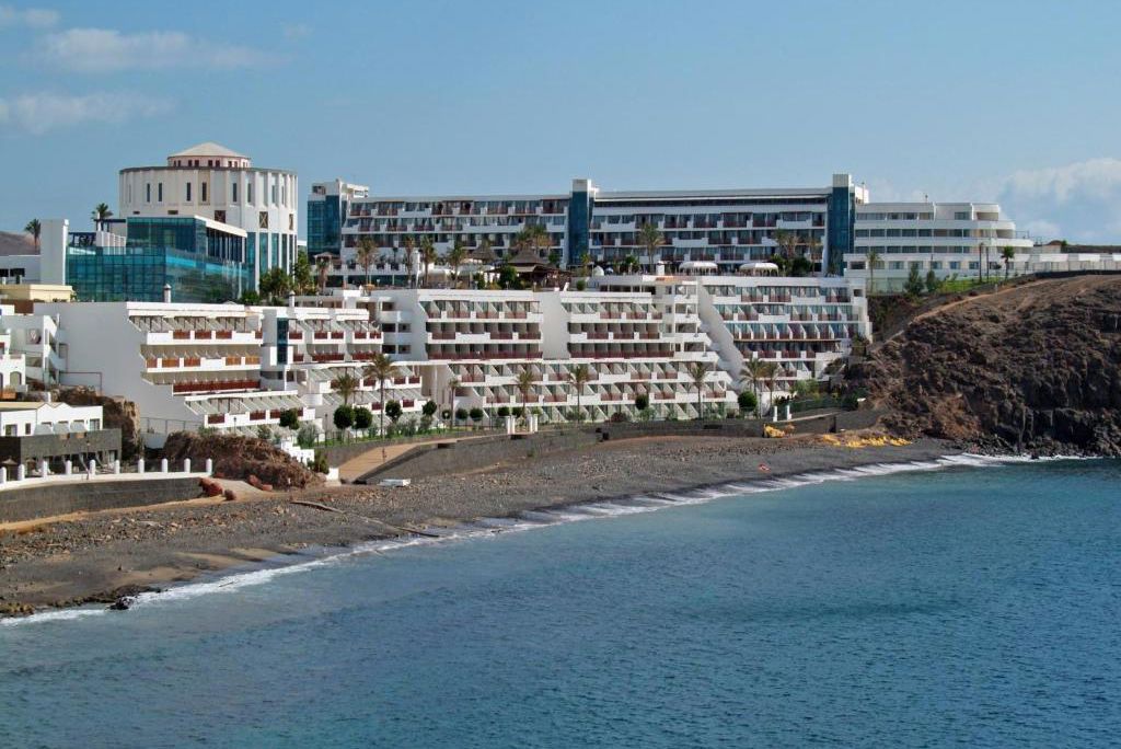 Sandos Papagayo Hotel foto 6