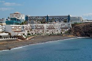 Sandos Papagayo Hotel