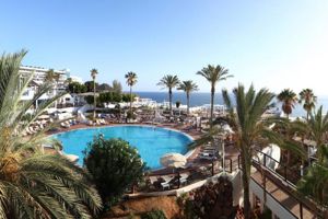 Sandos Papagayo Hotel