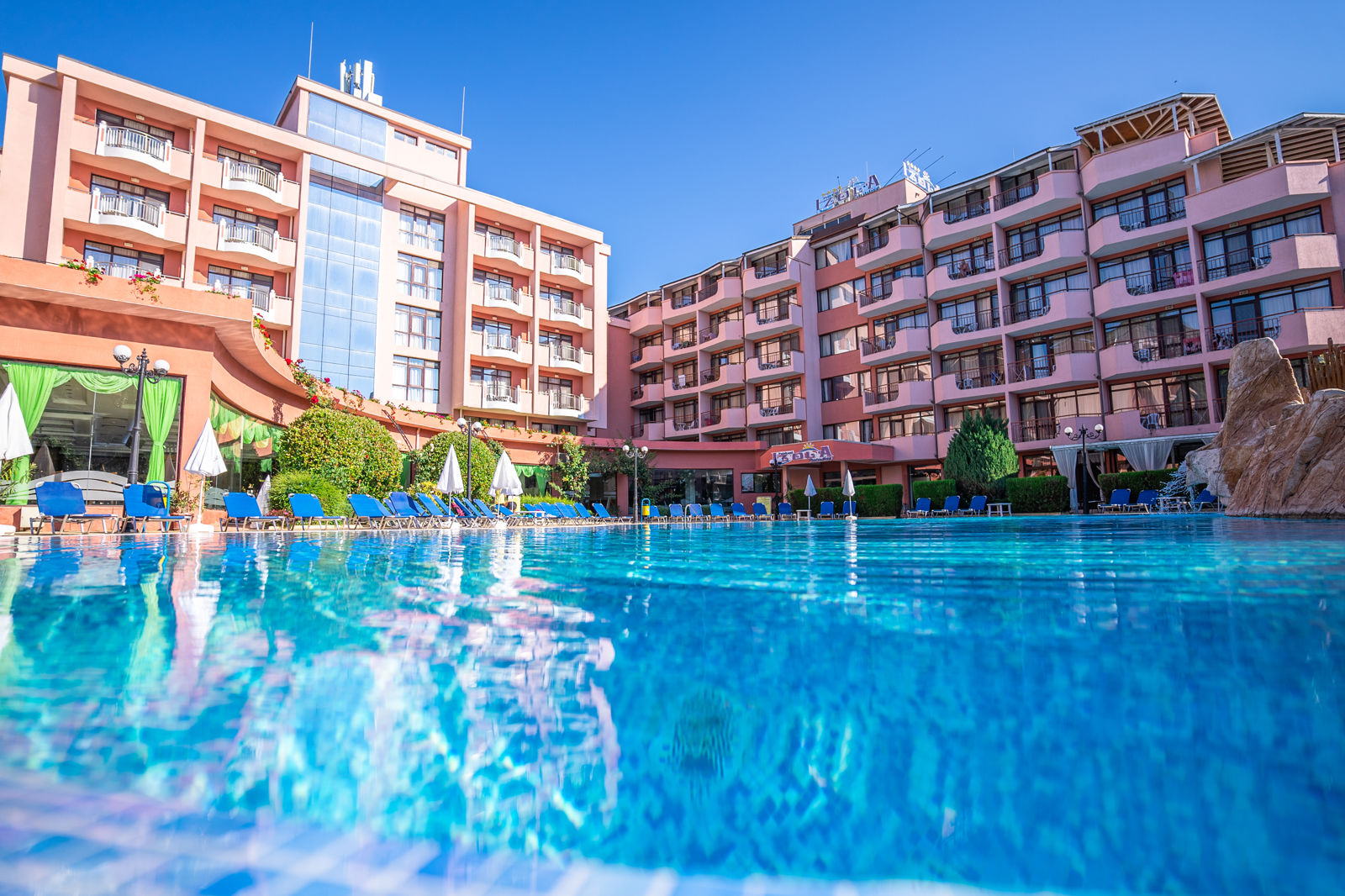 Izola Paradise billede 2