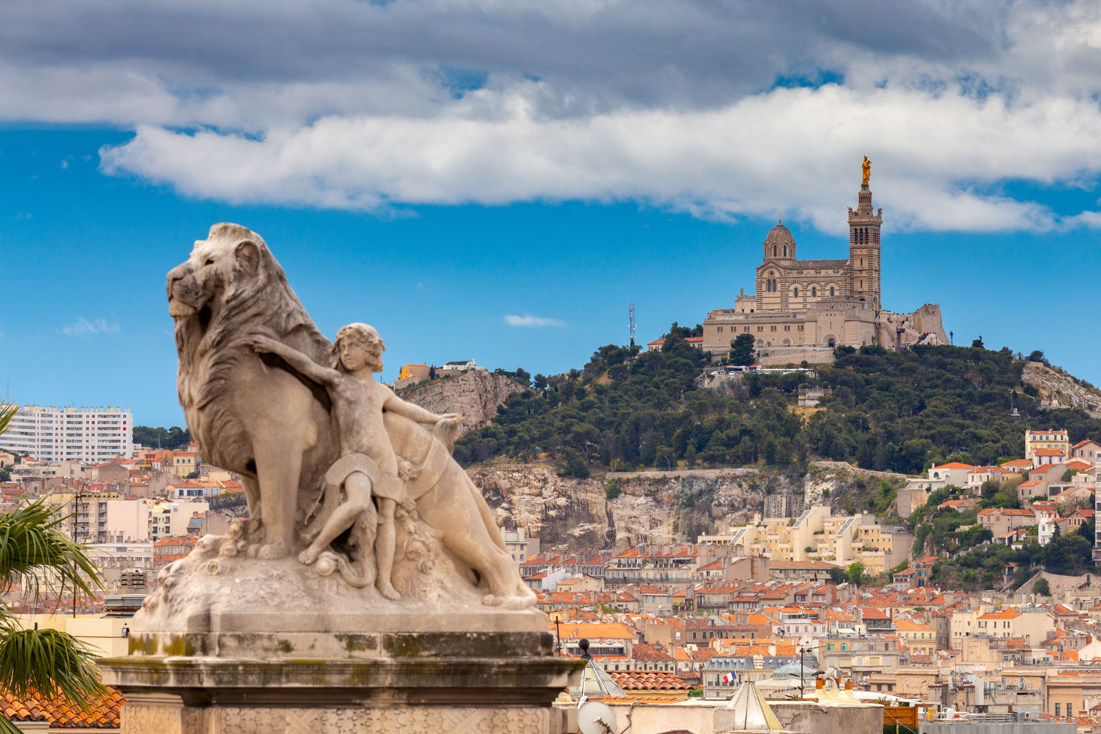 Cruise Italië, Frankrijk, Spanje & Tunesië