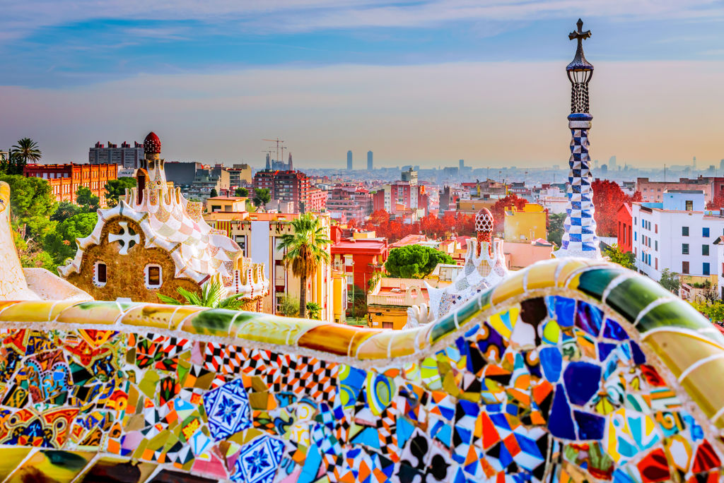 Cruise Italië, Frankrijk, Spanje & Tunesië foto 4