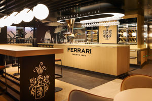 Cruise Italië, Frankrijk, Spanje & Tunesië