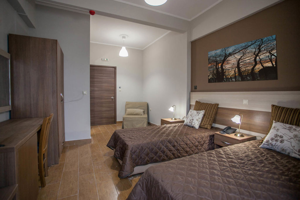 Ambrosia Hotel & Suites foto 5