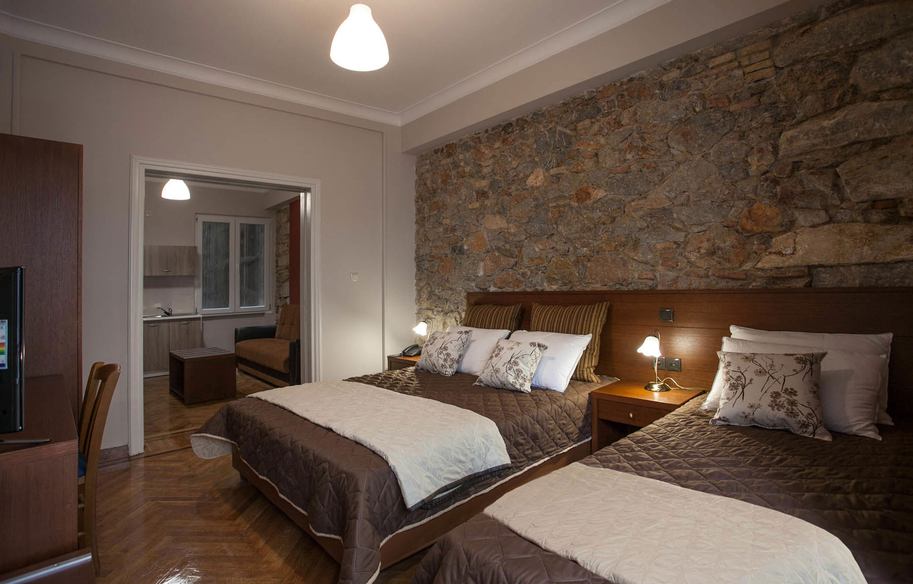 Ambrosia Hotel & Suites