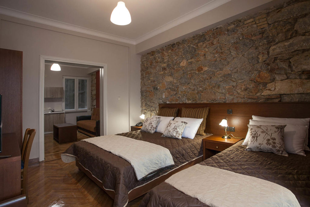 Ambrosia Hotel & Suites foto 6