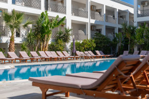 Mojo Hotel