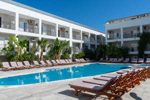 Mojo Hotel