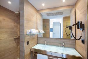 Woonvoorbeeld Junior Suite