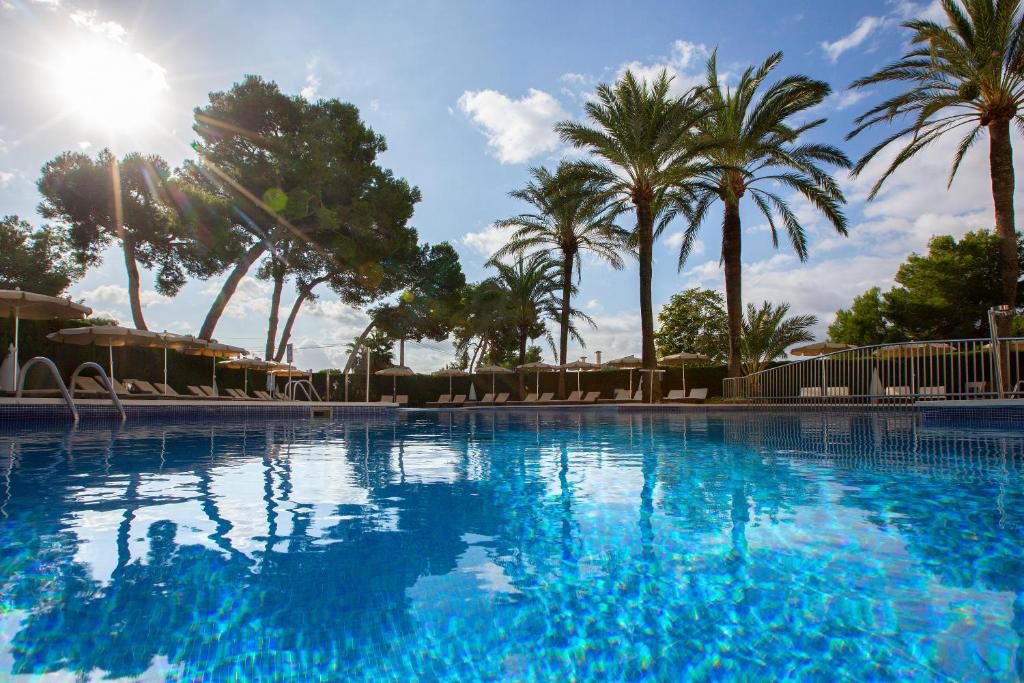 Mar Hotels Playa de Muro Suites foto 4