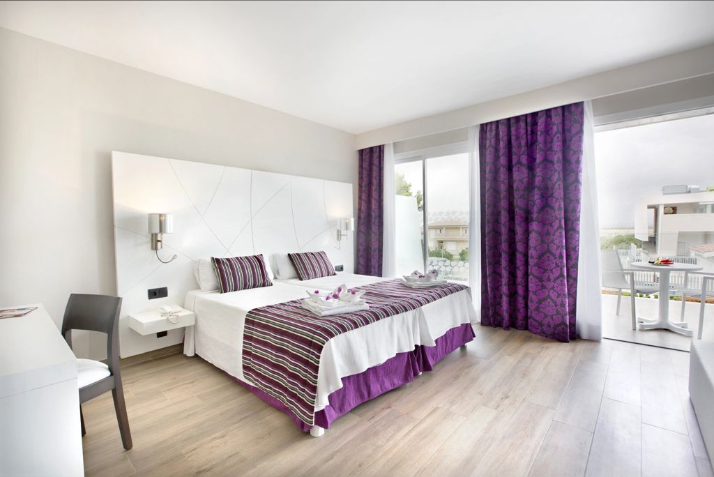 Mar Hotels Playa de Muro Suites foto 5
