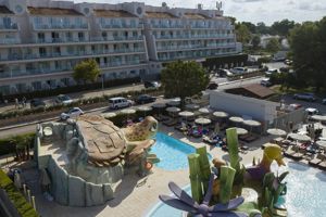 Mar Hotels Playa de Muro Suites