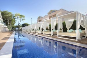 Mar Hotels Playa de Muro Suites