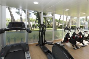 Mar Hotels Playa de Muro Suites