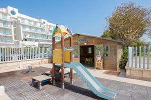 Mar Hotels Playa de Muro Suites