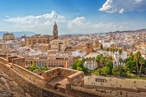 Wintercruise Westelijke Middellandse Zee XL