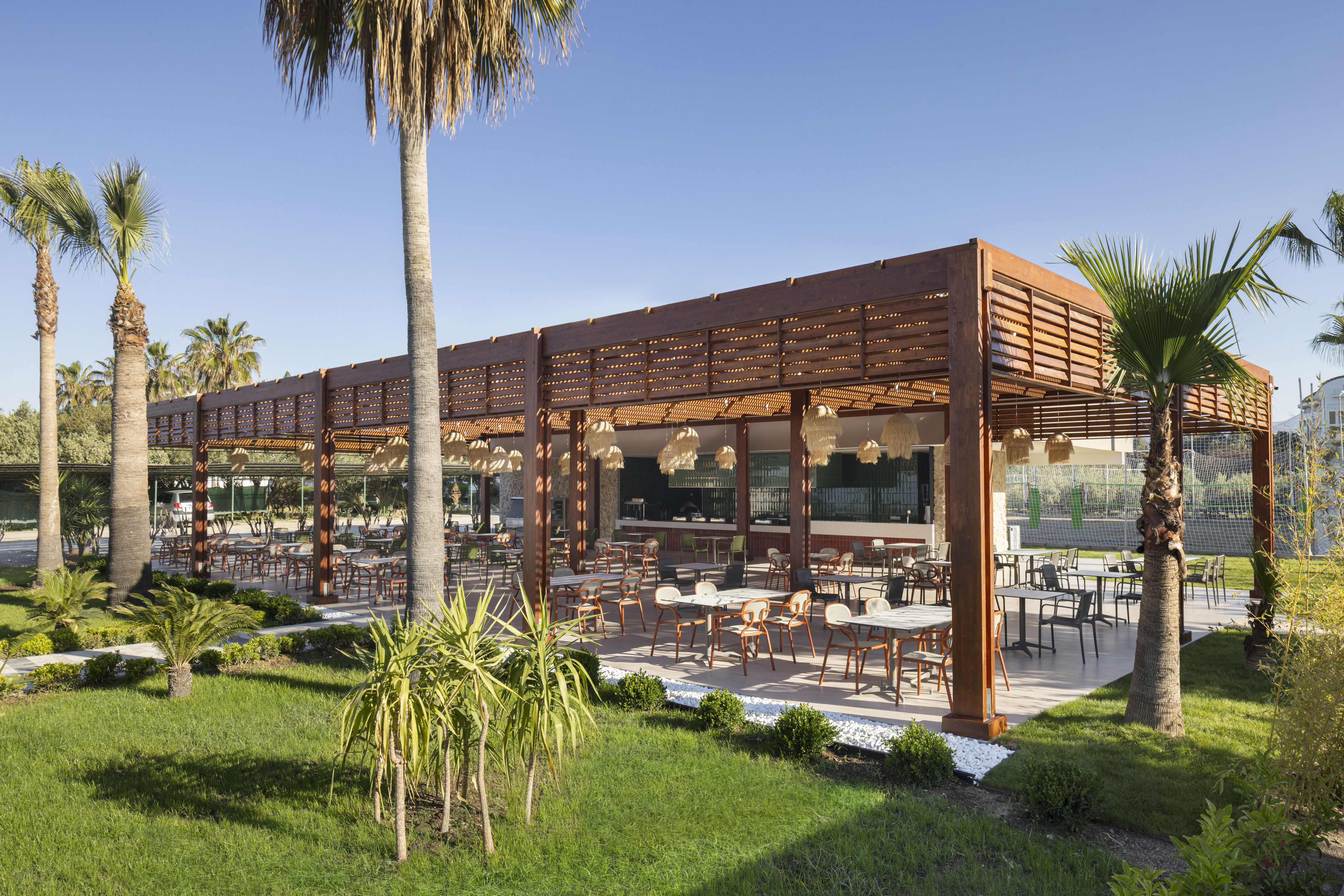 Kaia Coracesium (tidl. Villa Sunflower Beach Hotel) - billede 4