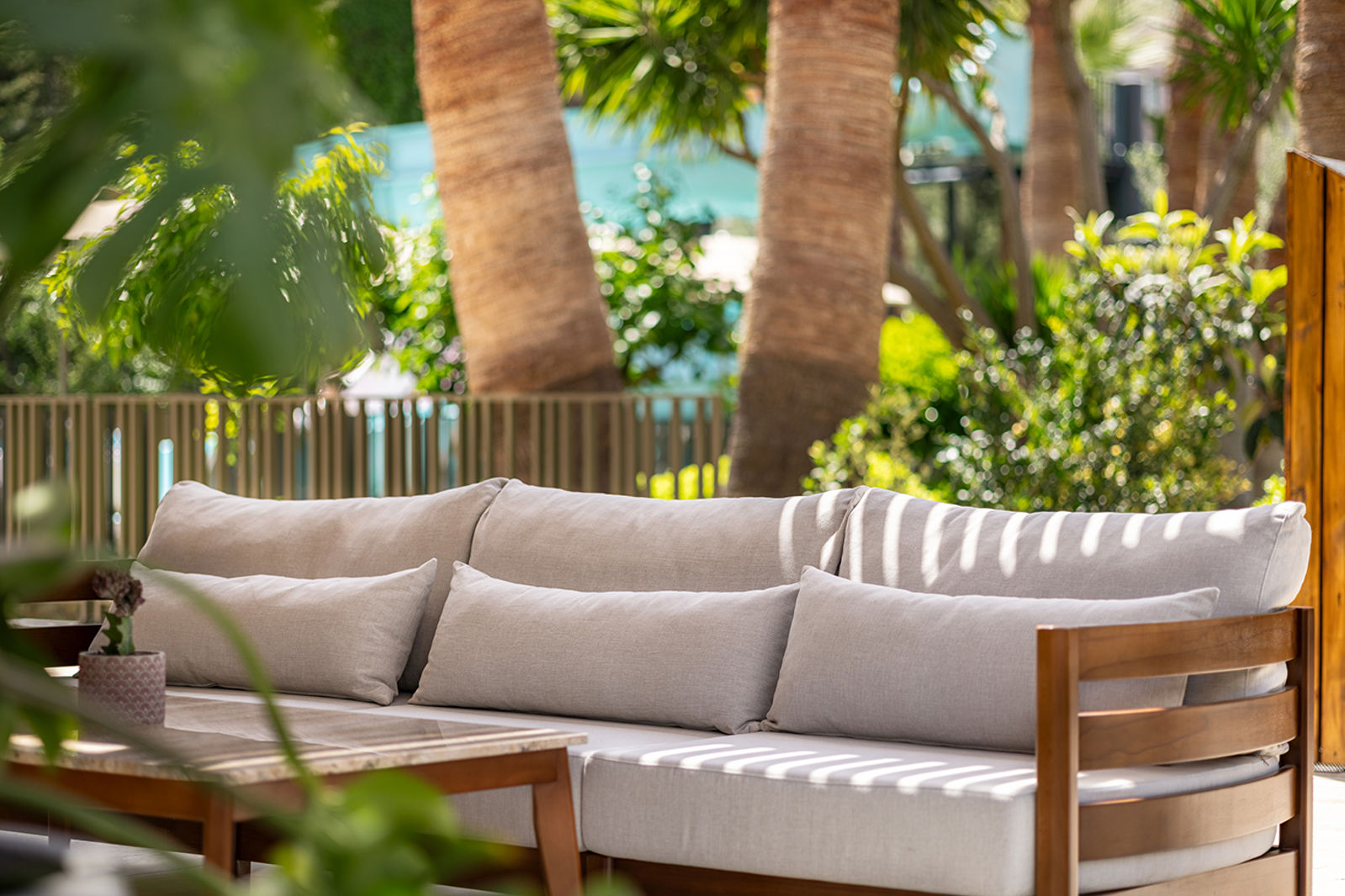 Kaia Coracesium (tidl. Villa Sunflower Beach Hotel) billede 3