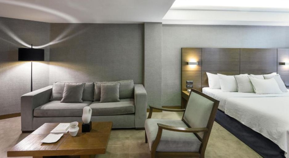 Anatolia Hotel Thessaloniki