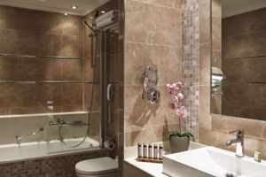 Woonvoorbeeld 2-Persoonskamer of (Junior)Suite Deluxe/Standaard