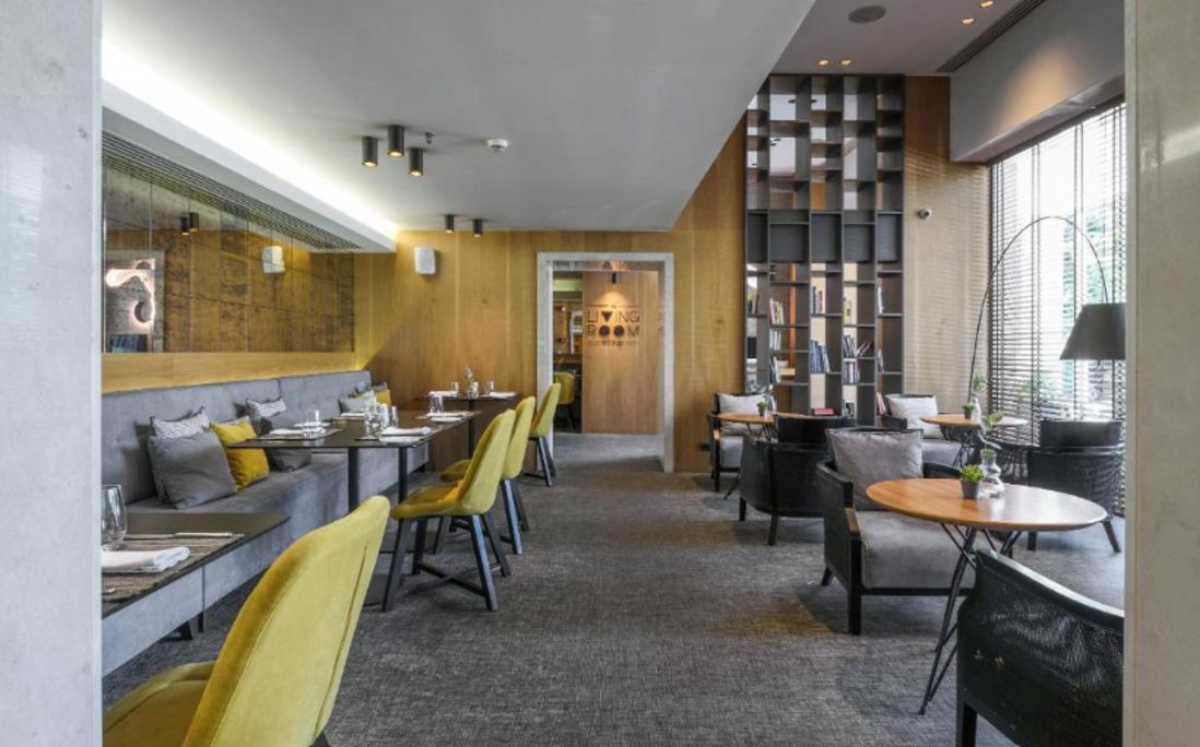 Anatolia Hotel Thessaloniki