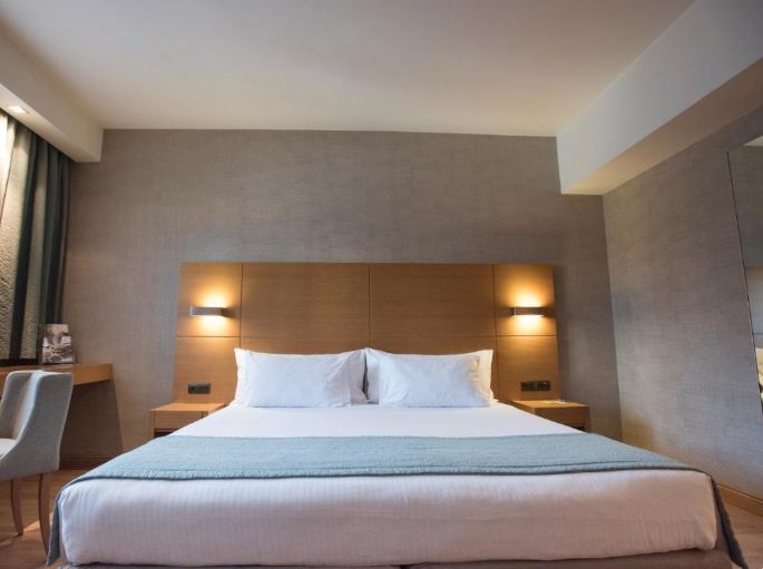 Anatolia Hotel Thessaloniki