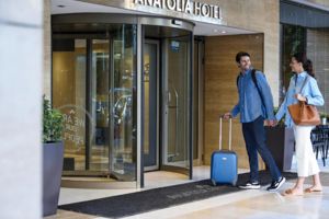 Anatolia Hotel Thessaloniki