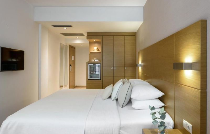 Anatolia Hotel Thessaloniki