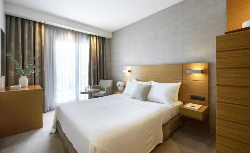 Anatolia Hotel Thessaloniki