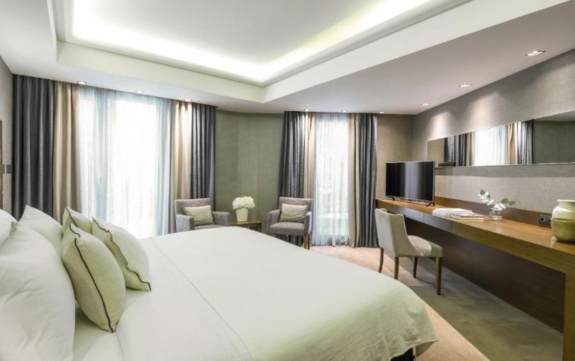 Anatolia Hotel Thessaloniki