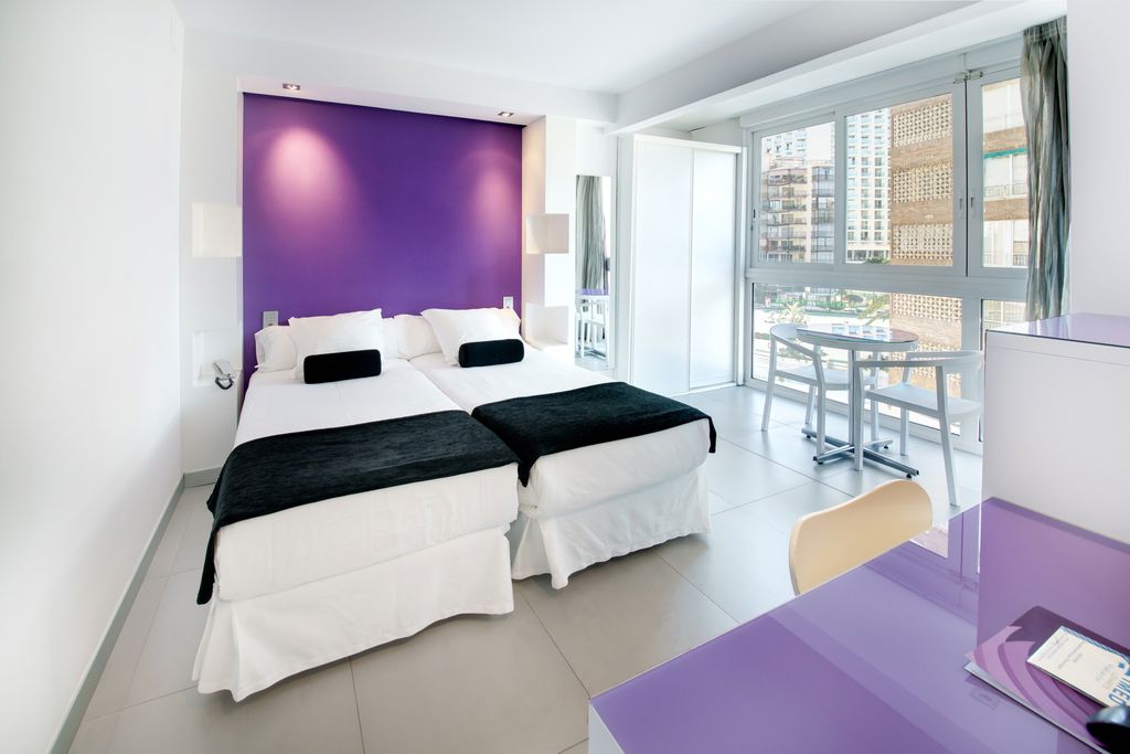 Hotel Brisa
