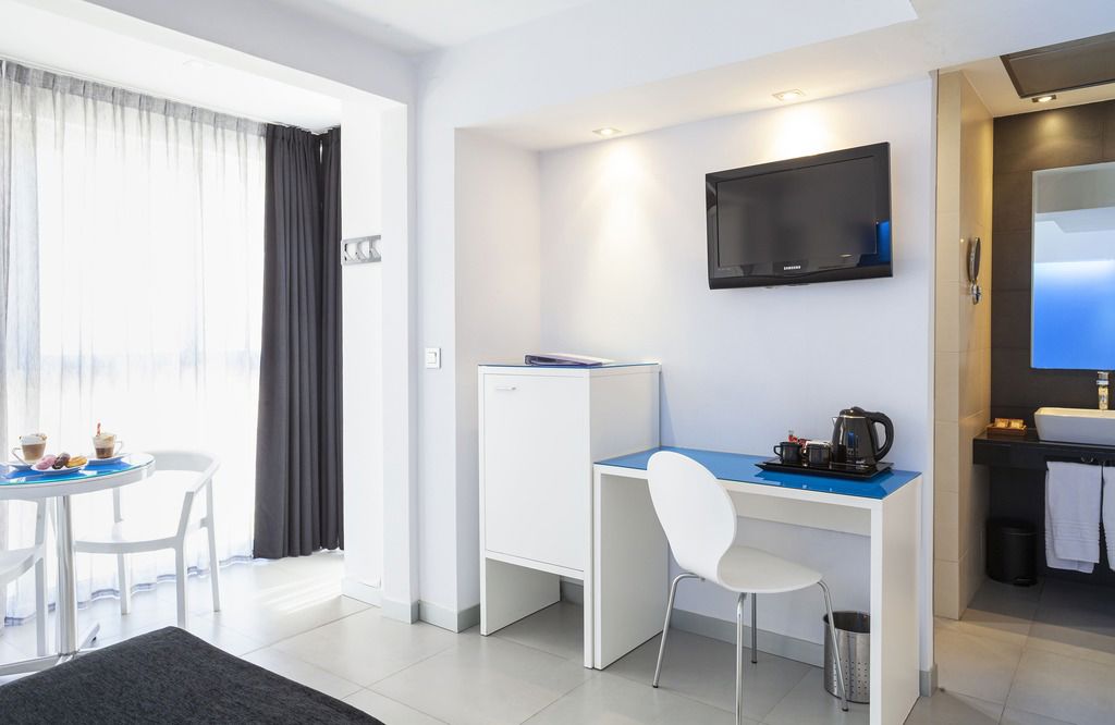 Hotel Brisa