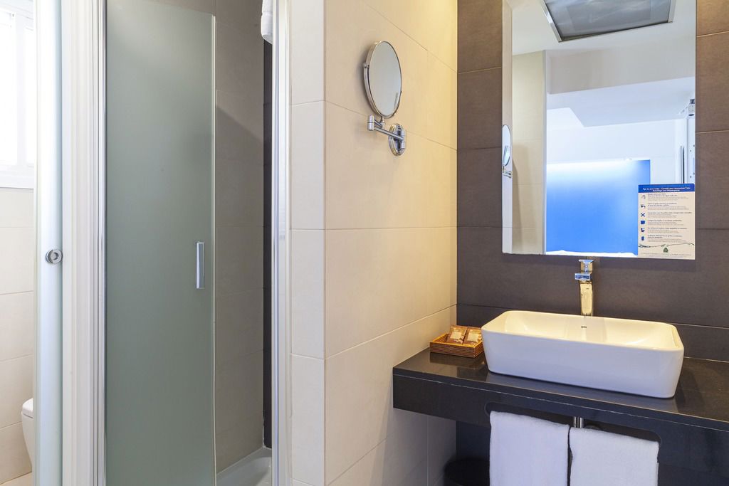 Hotel Brisa