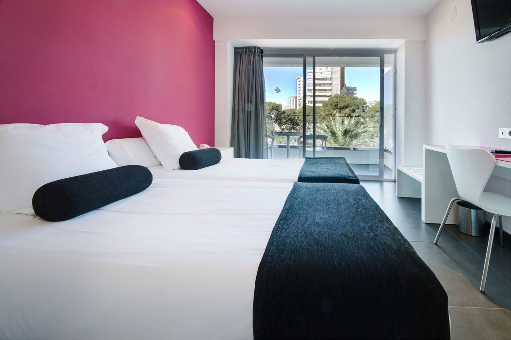 Hotel Brisa