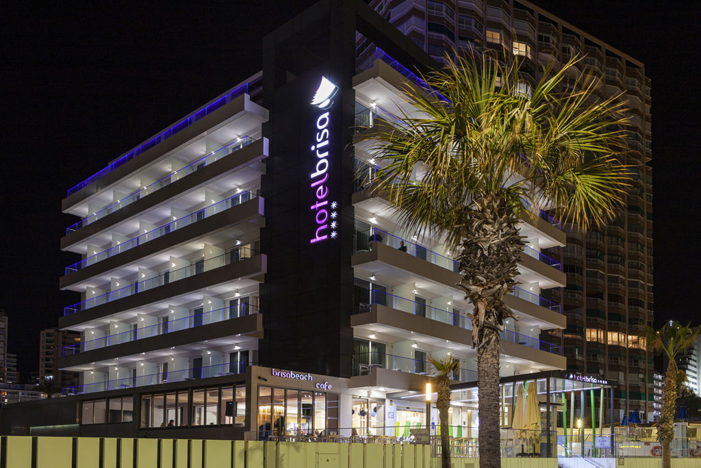 Hotel Brisa