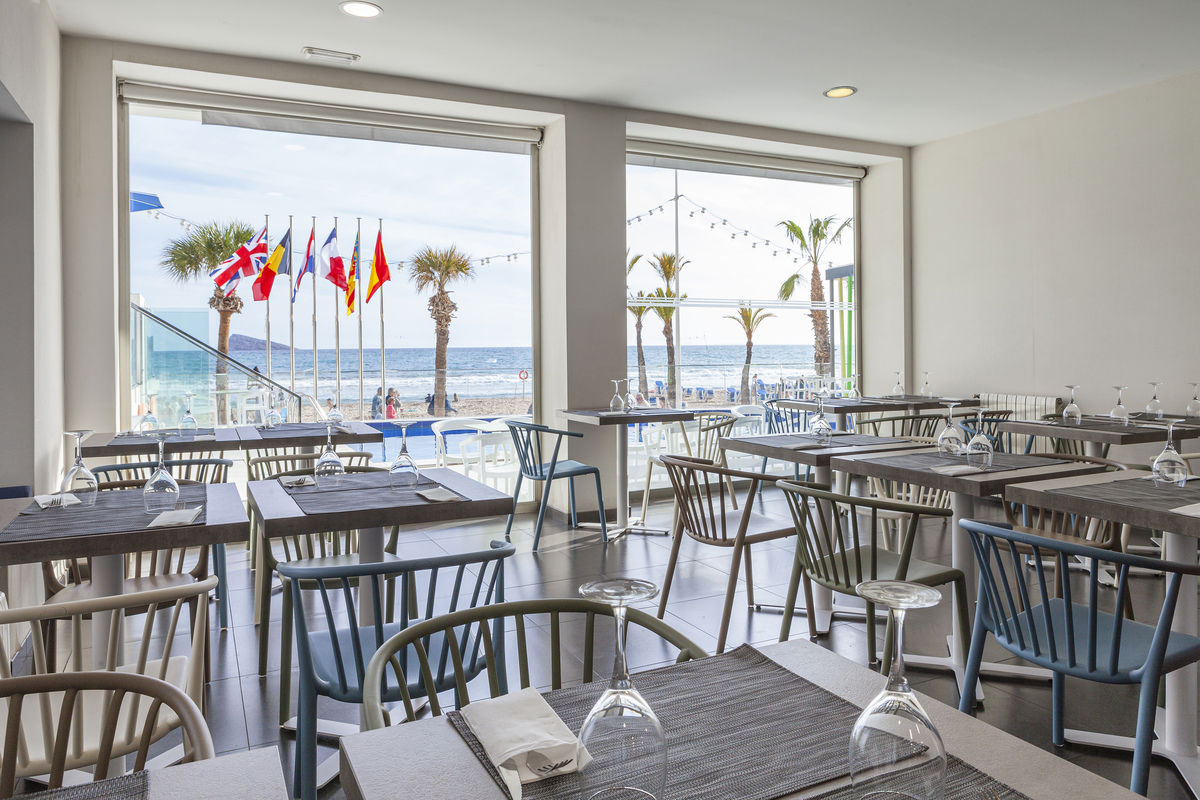 Hotel Brisa