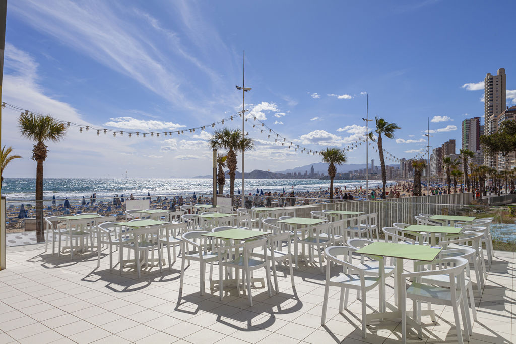 Hotel Brisa foto 6