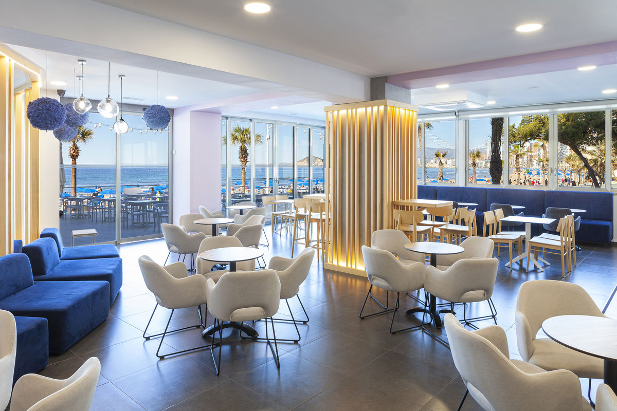 Hotel Brisa
