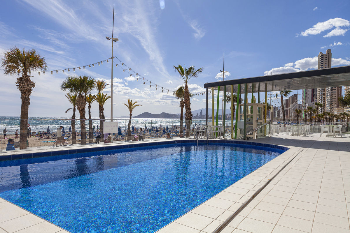Hotel Brisa