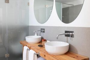 Woonvoorbeeld 2-kamerappartement Type 2