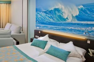 Villa del Mar Benidorm Hotel