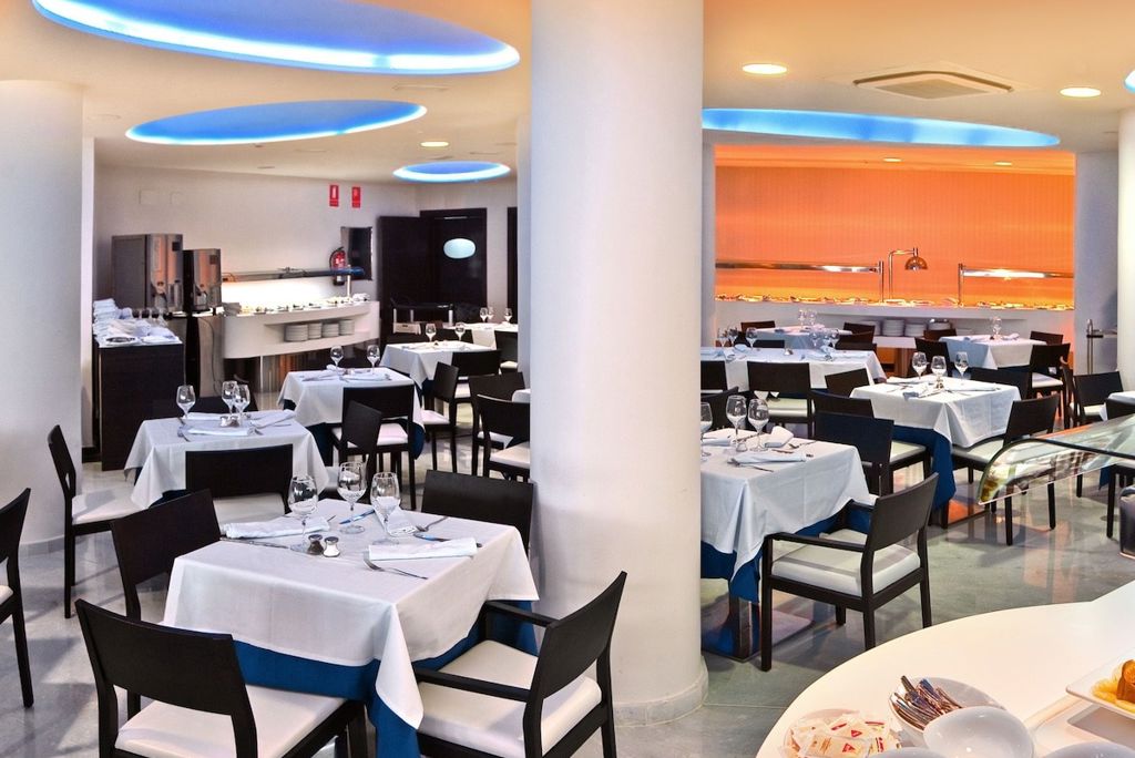 Villa del Mar Benidorm Hotel foto 5