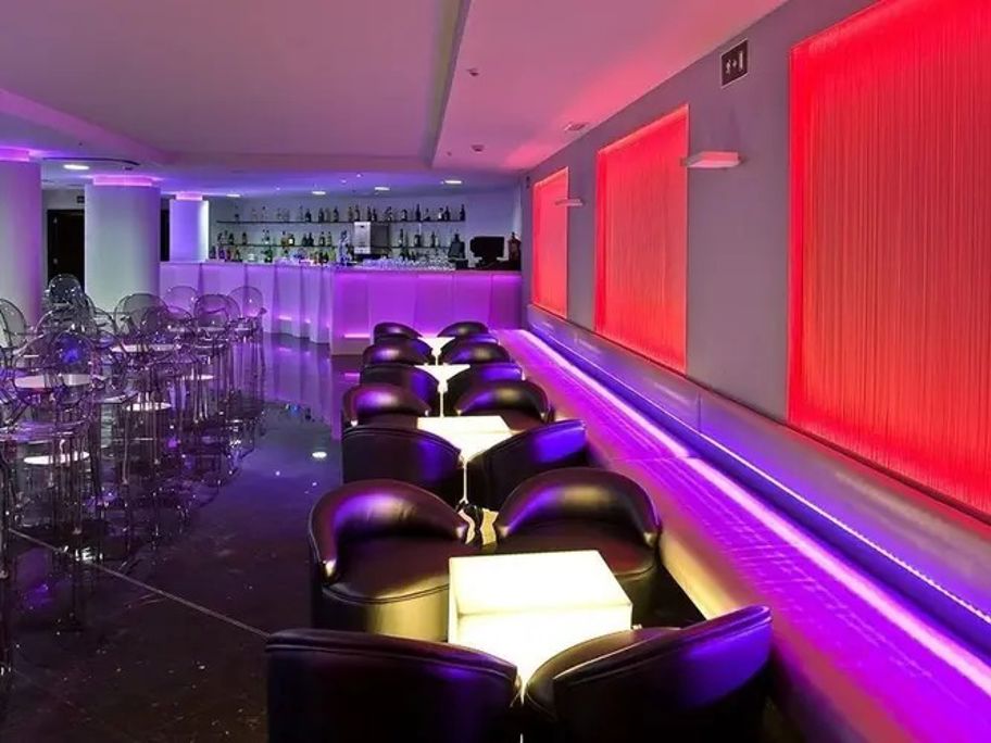Villa del Mar Benidorm Hotel foto 6