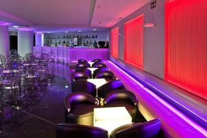 Villa del Mar Benidorm Hotel