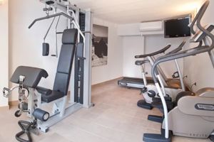 Villa del Mar Benidorm Hotel