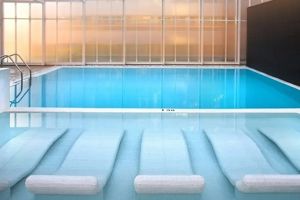 Villa del Mar Benidorm Hotel