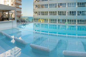 Villa del Mar Benidorm Hotel