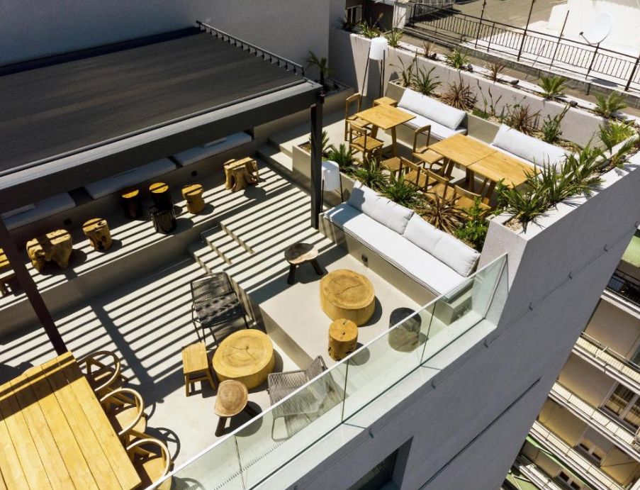 Onoma Hotel