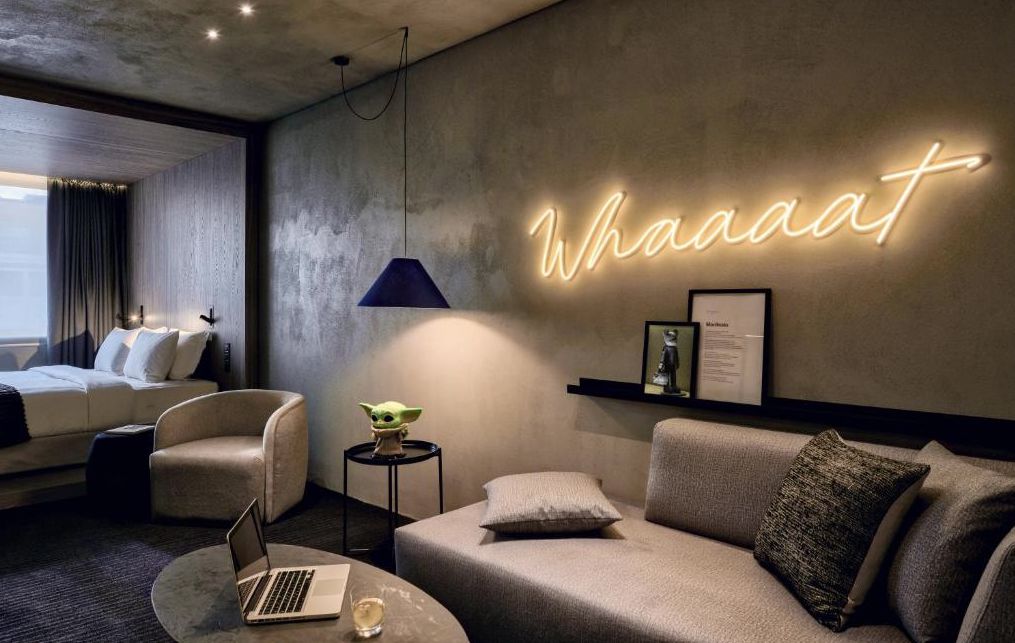 Onoma Hotel