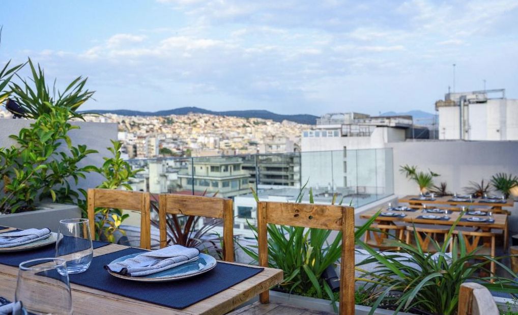 Onoma Hotel